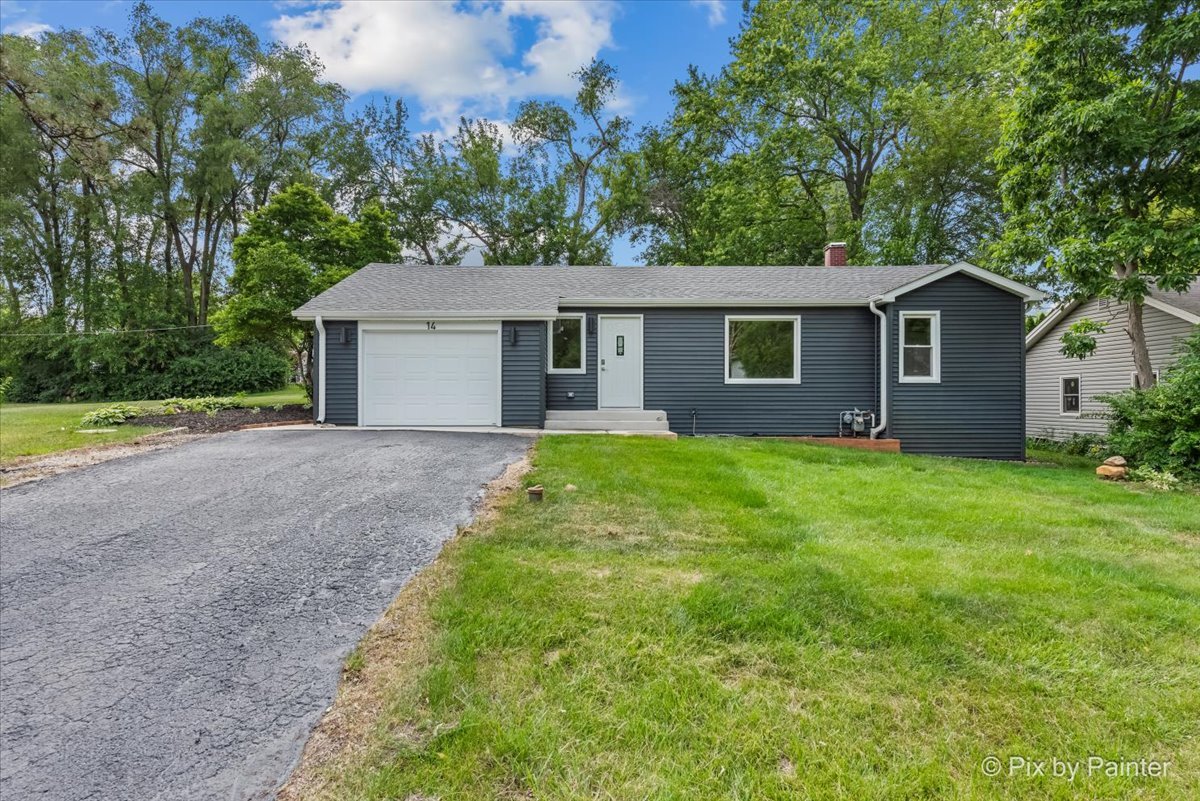 14 Lakewood Drive