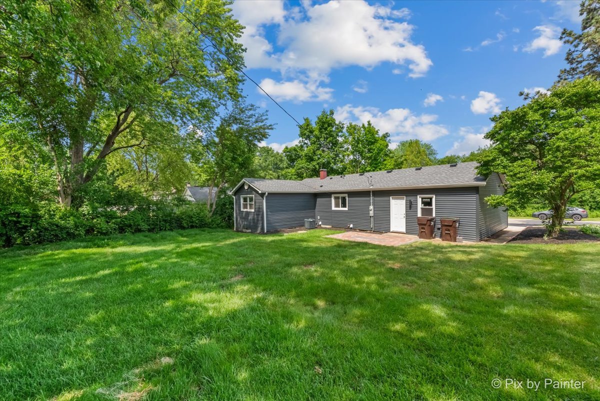 14 Lakewood Drive