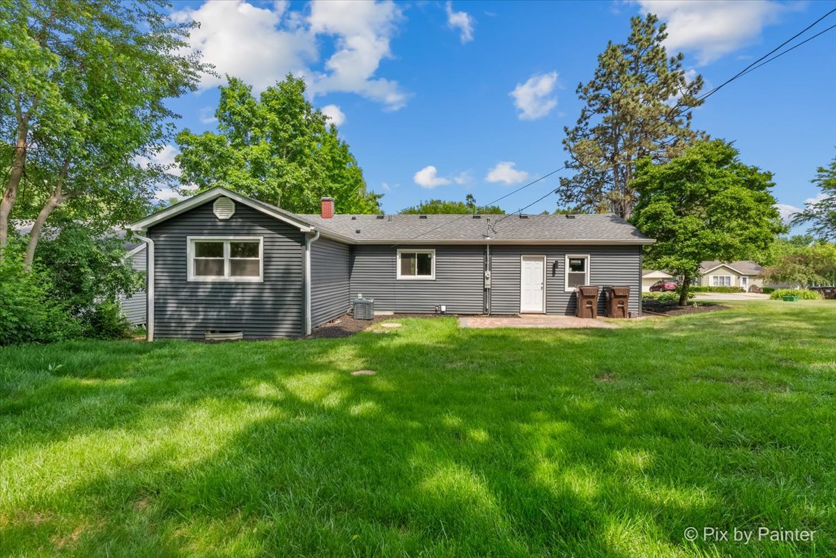 14 Lakewood Drive