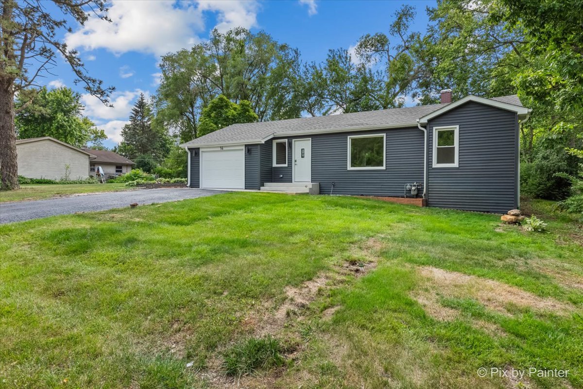 14 Lakewood Drive