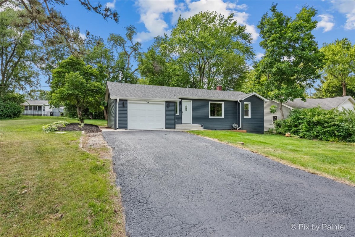 14 Lakewood Drive