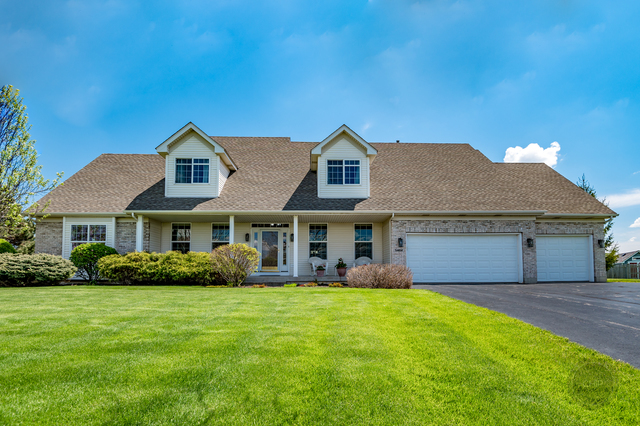 5402 Heather Lane