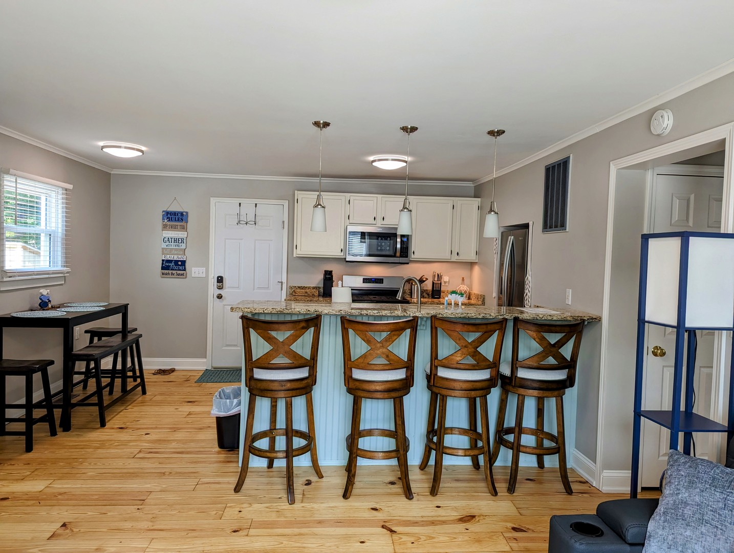 3 N Maple Avenue