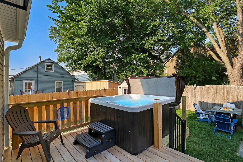 3 N Maple Avenue