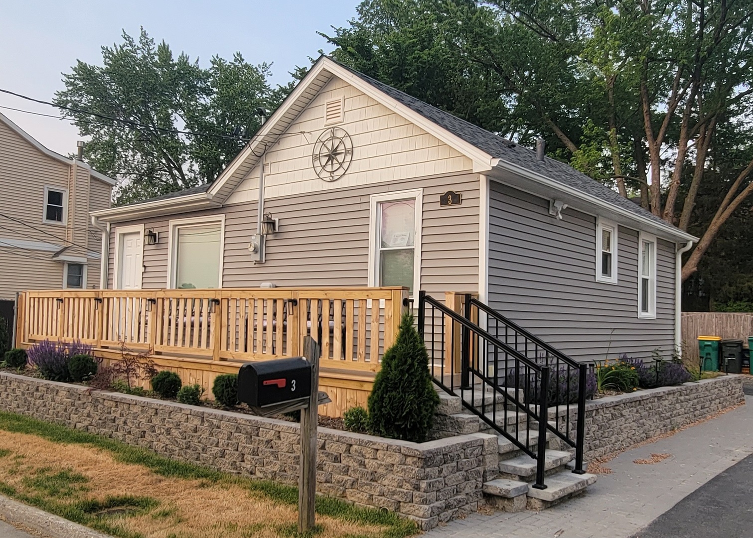 3 N Maple Avenue