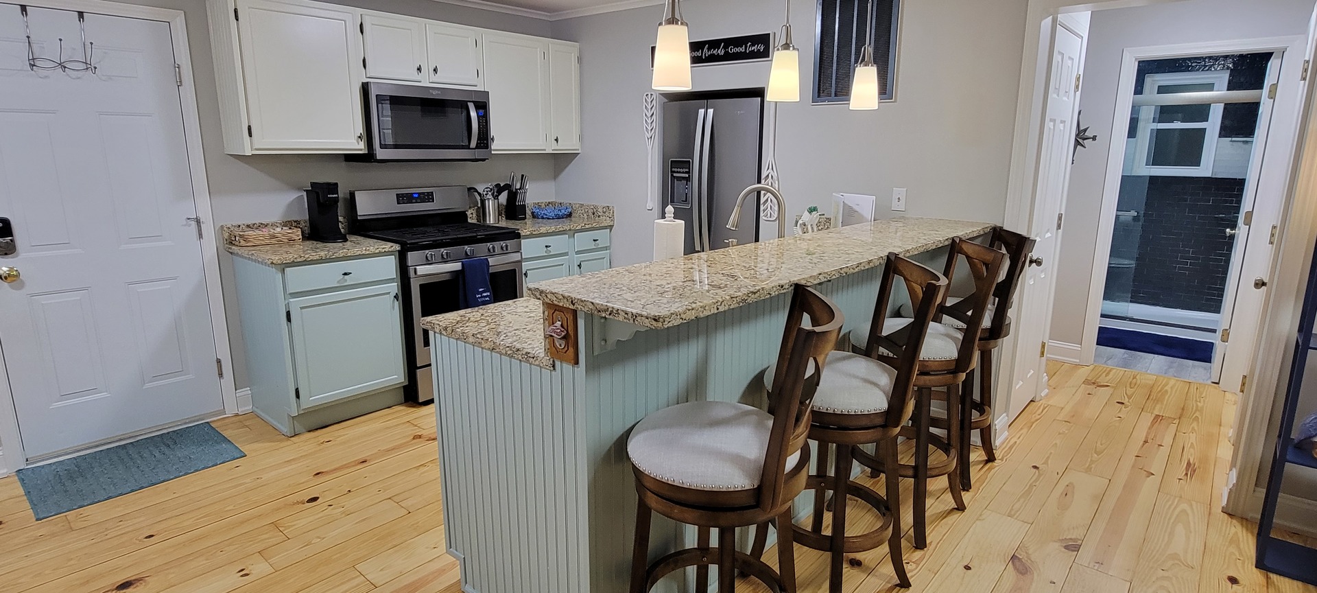 3 N Maple Avenue