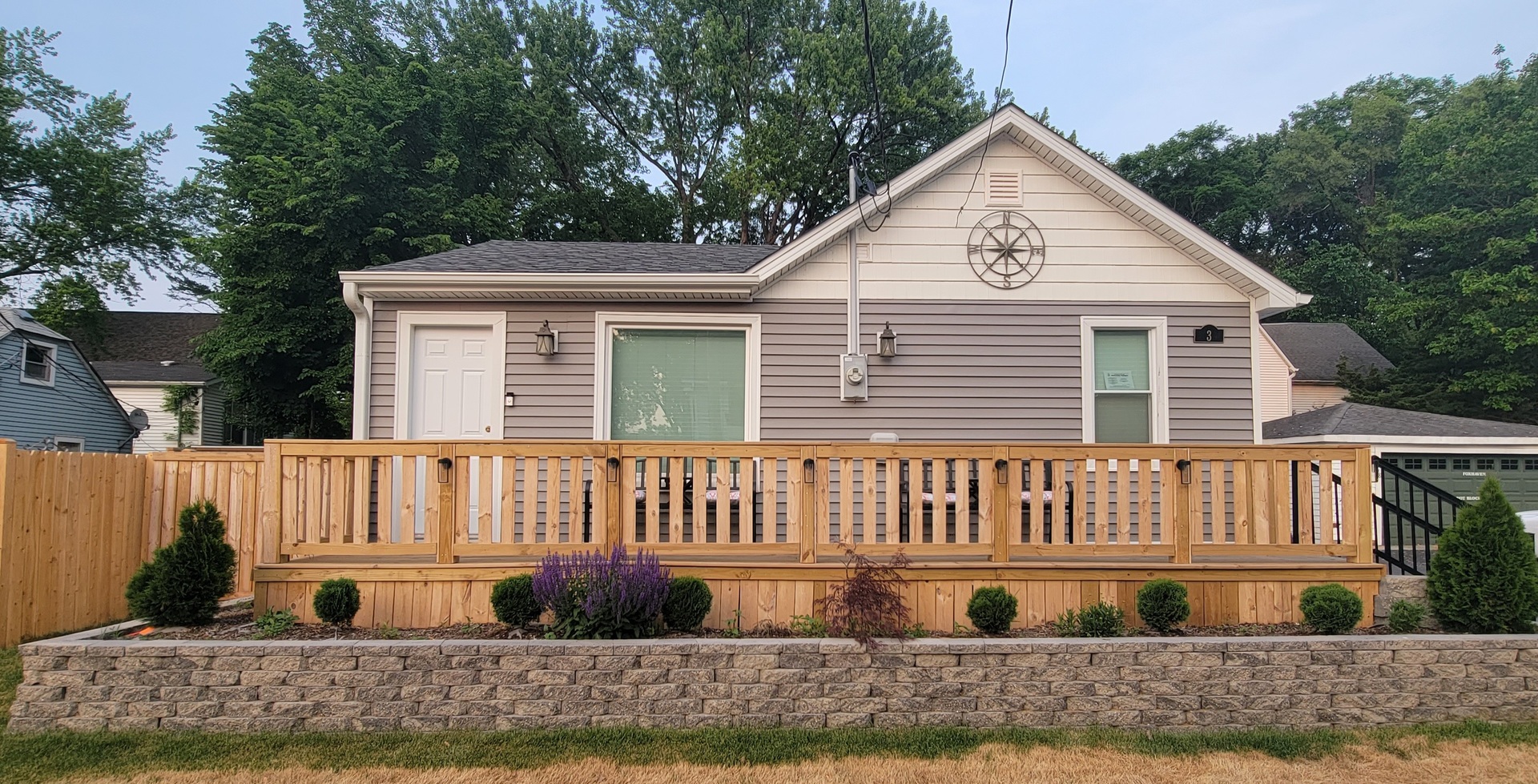 3 N Maple Avenue