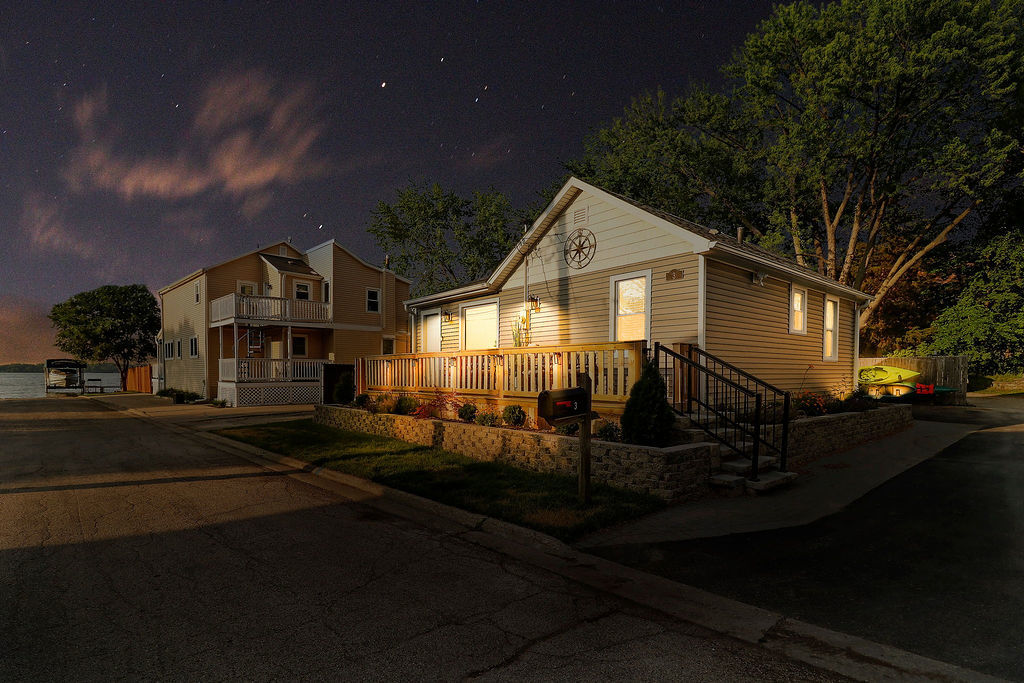 3 N Maple Avenue