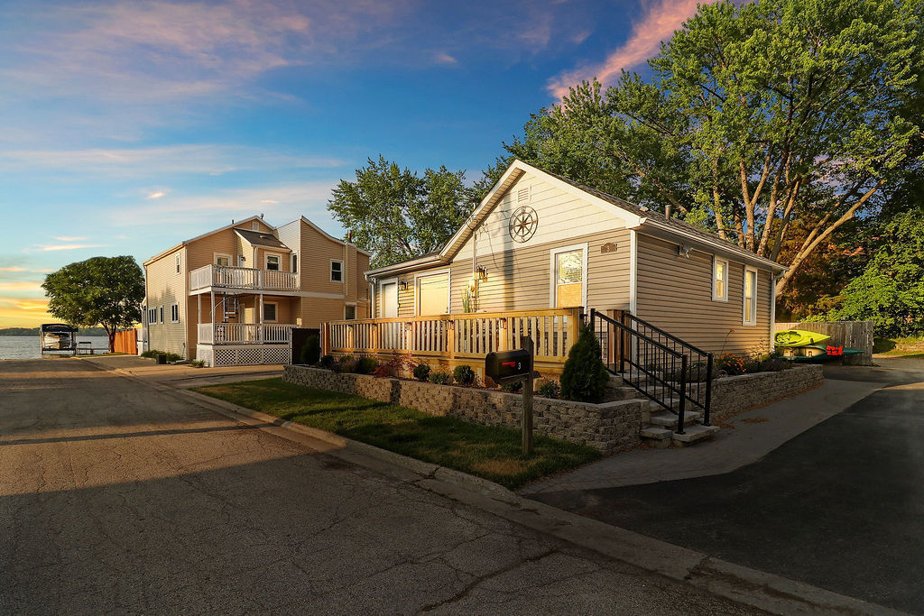 3 N Maple Avenue