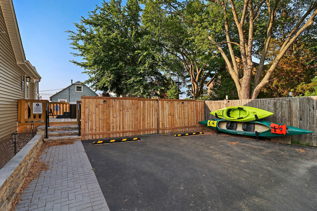 3 N Maple Avenue