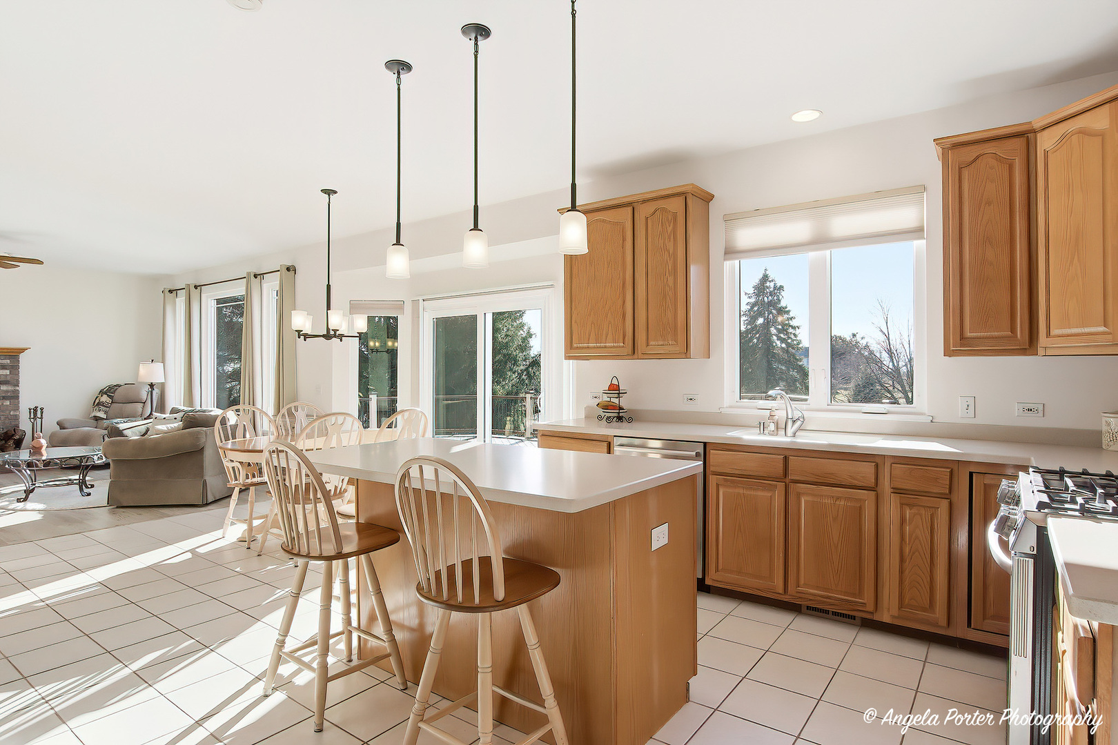 5505 Prairie Rose Lane