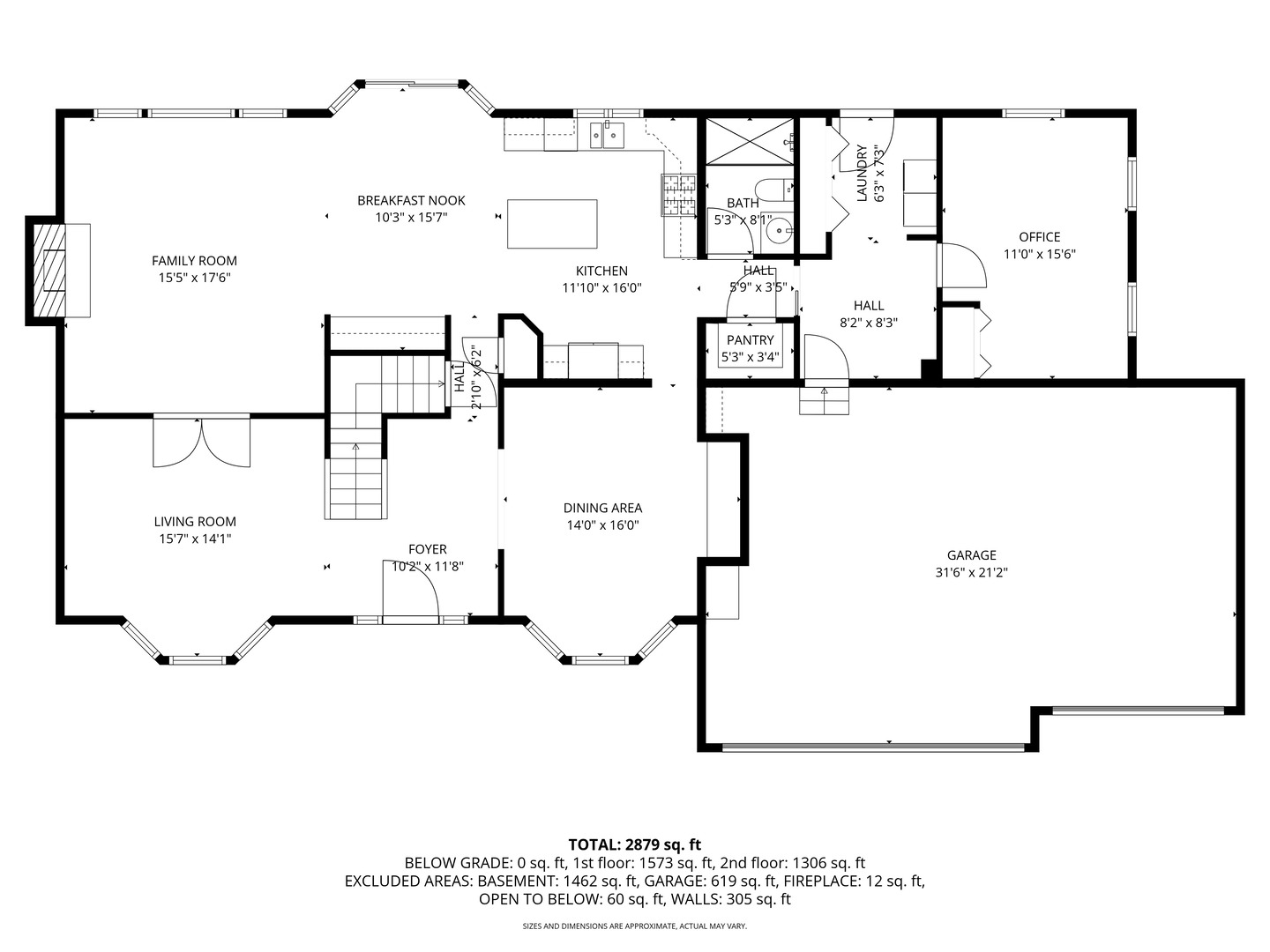 5505 Prairie Rose Lane