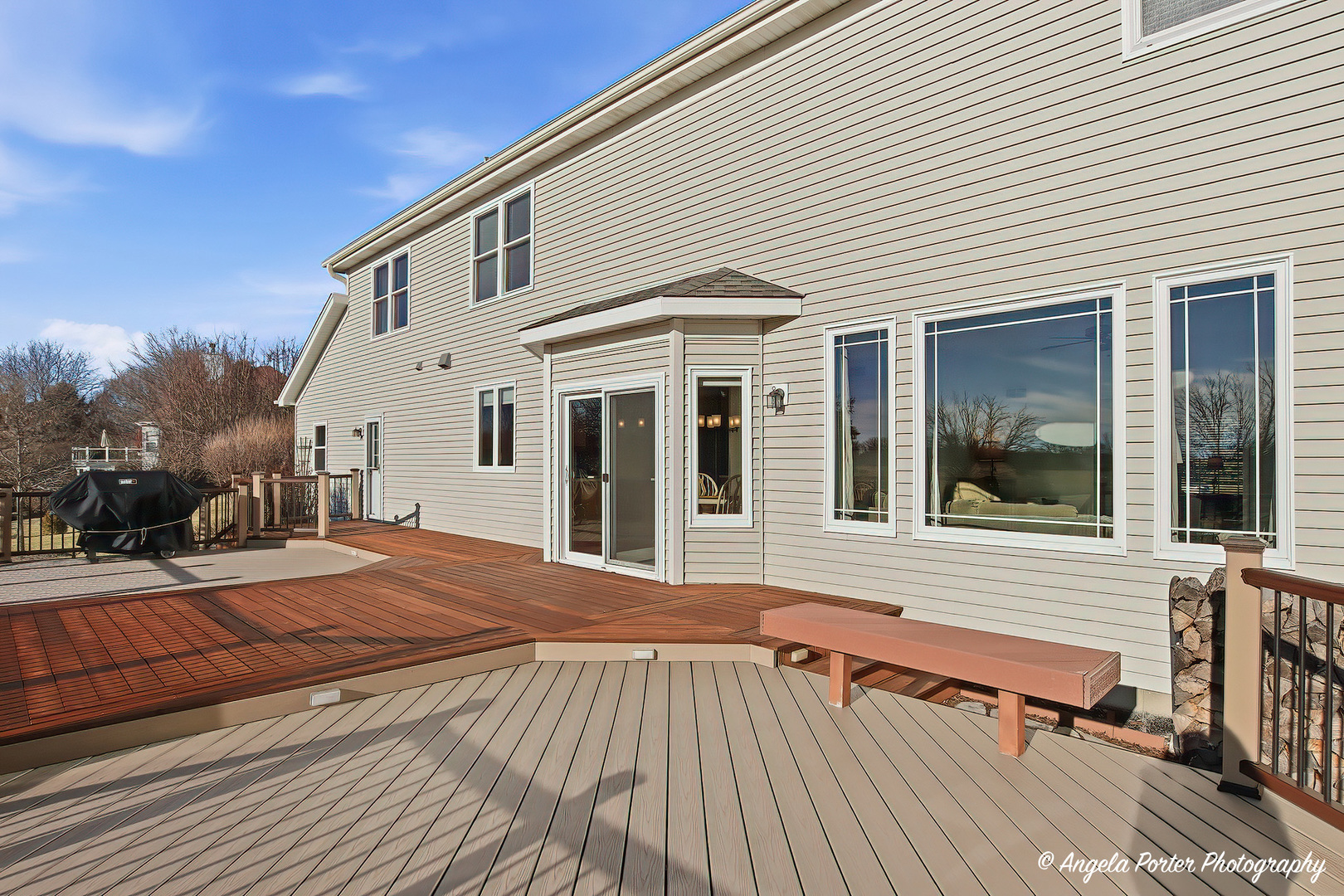 5505 Prairie Rose Lane
