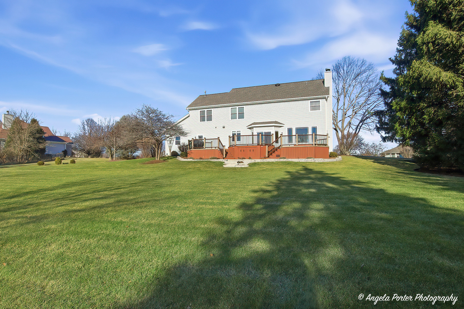 5505 Prairie Rose Lane