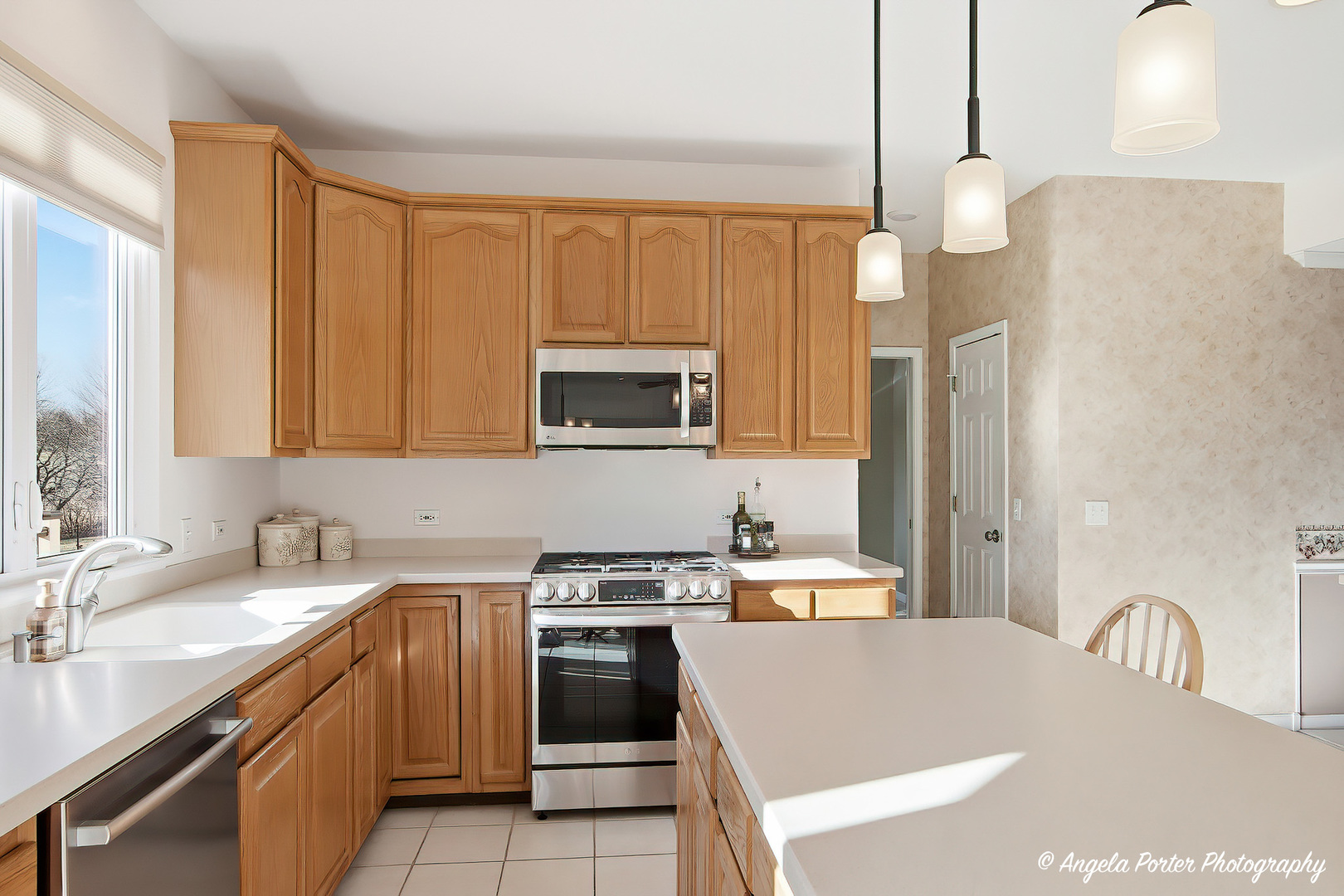 5505 Prairie Rose Lane