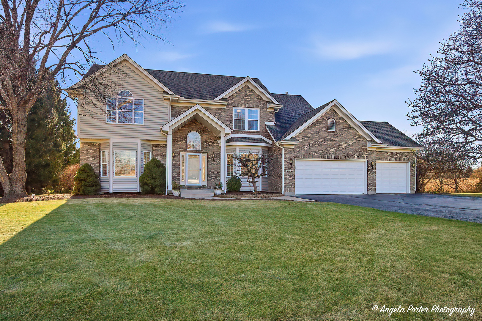 5505 Prairie Rose Lane