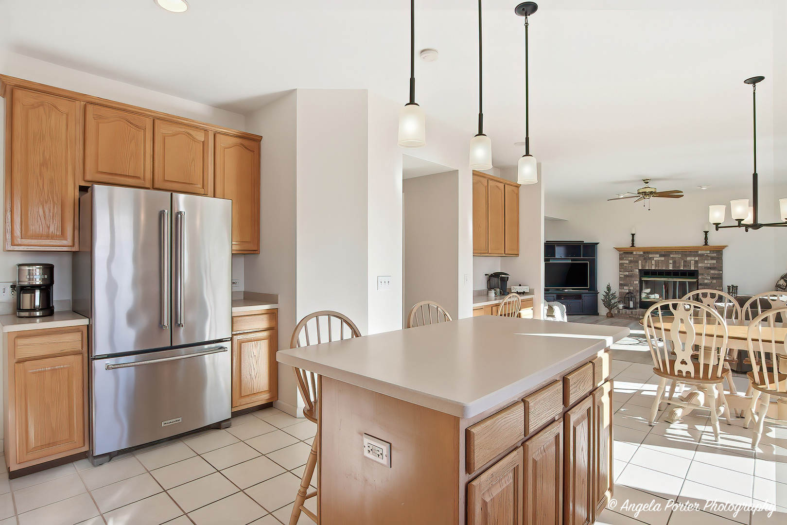 5505 Prairie Rose Lane