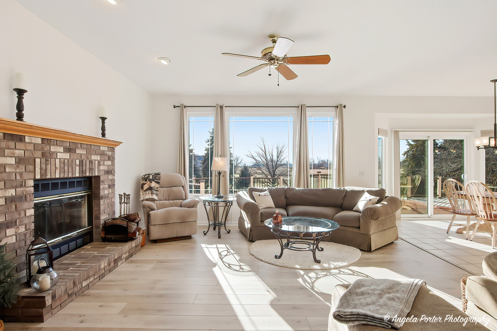 5505 Prairie Rose Lane