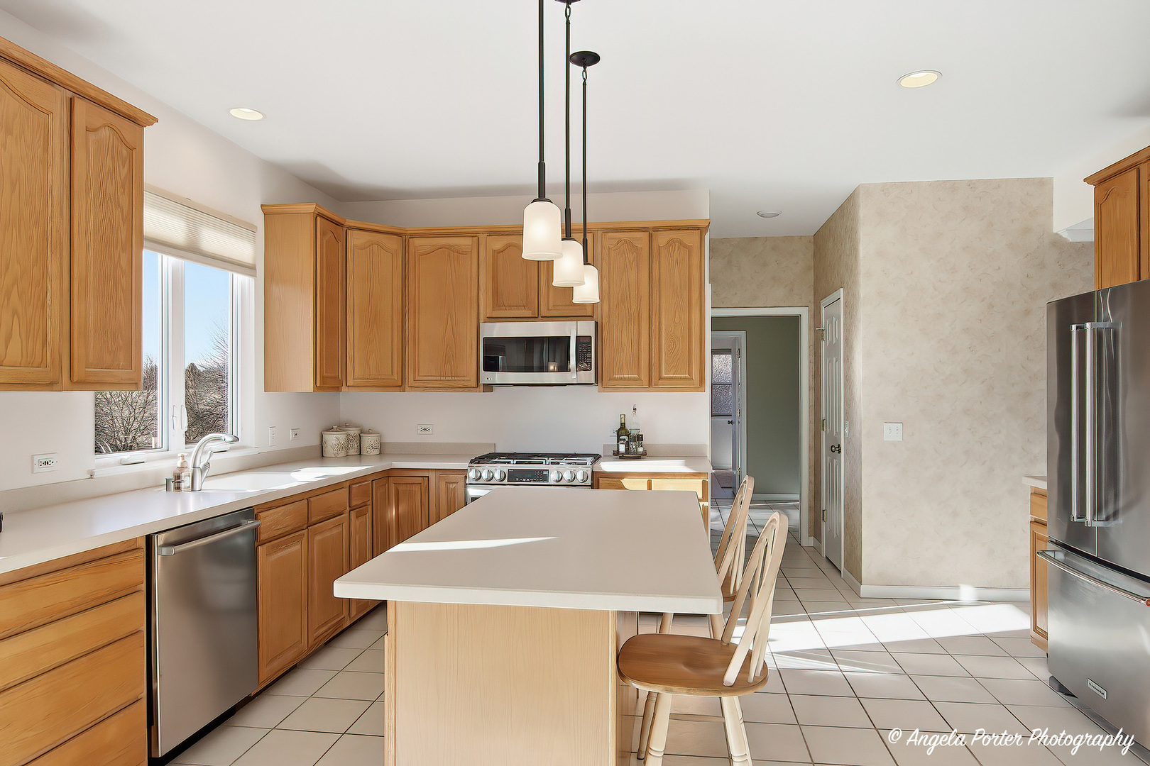 5505 Prairie Rose Lane