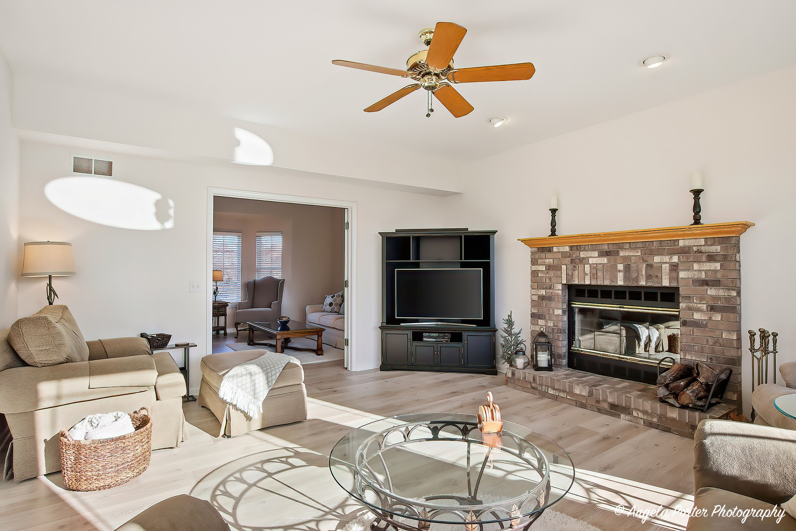 5505 Prairie Rose Lane