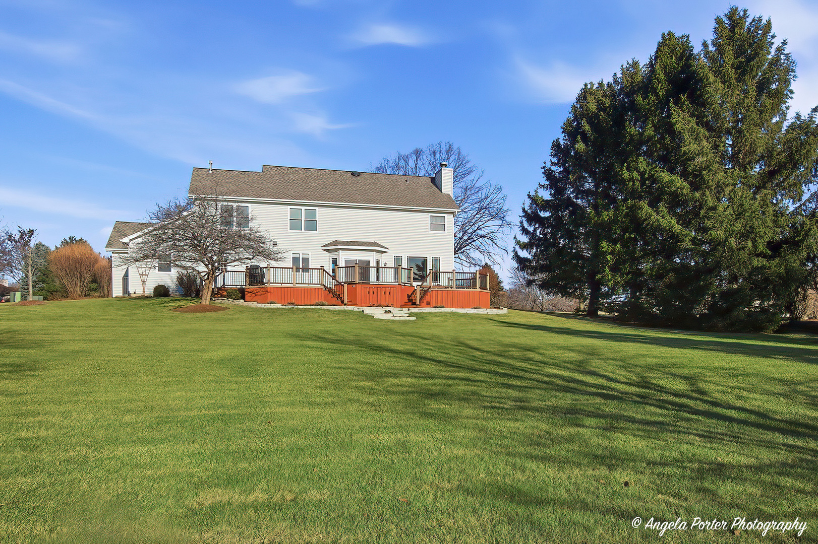 5505 Prairie Rose Lane