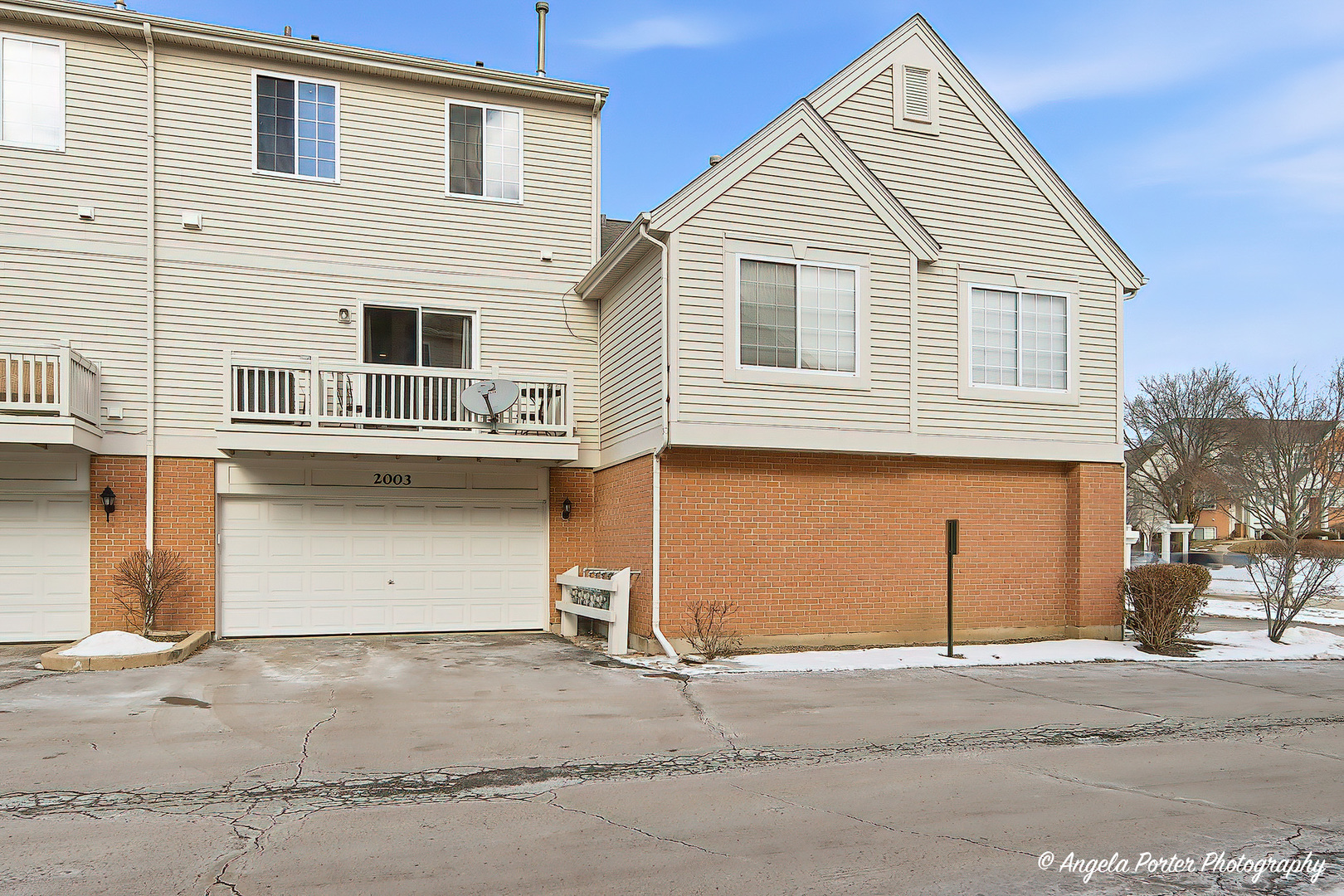 2003 Concord Drive Unit: 2003