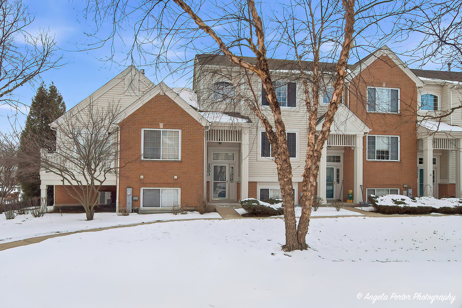 2003 Concord Drive Unit: 2003