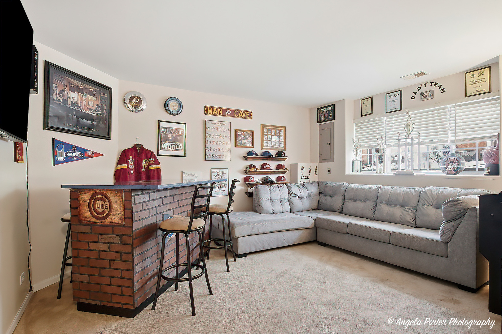 2003 Concord Drive Unit: 2003