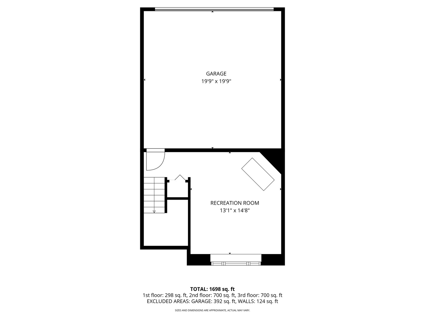 2003 Concord Drive Unit: 2003