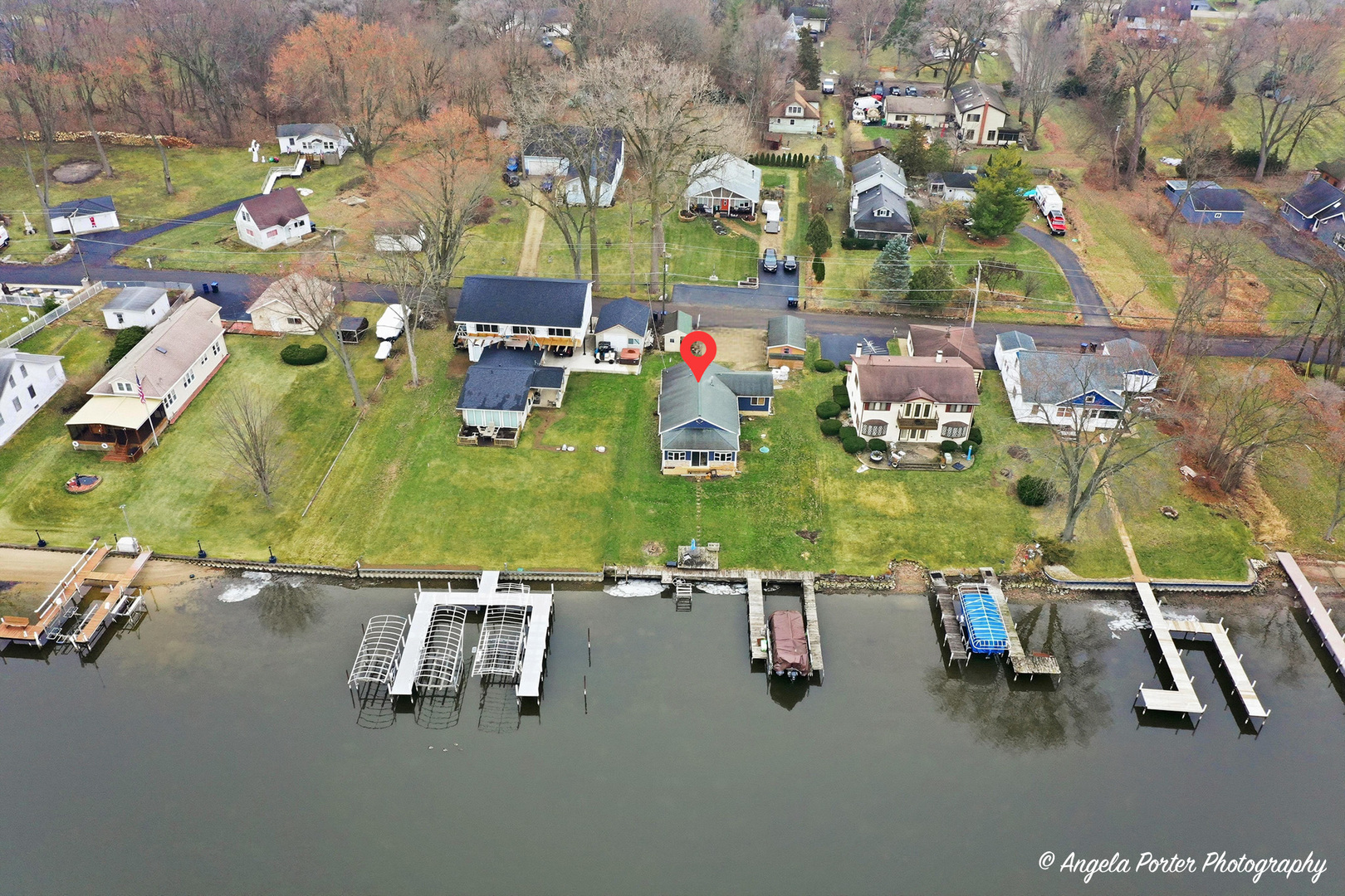 1614 River Terrace Drive