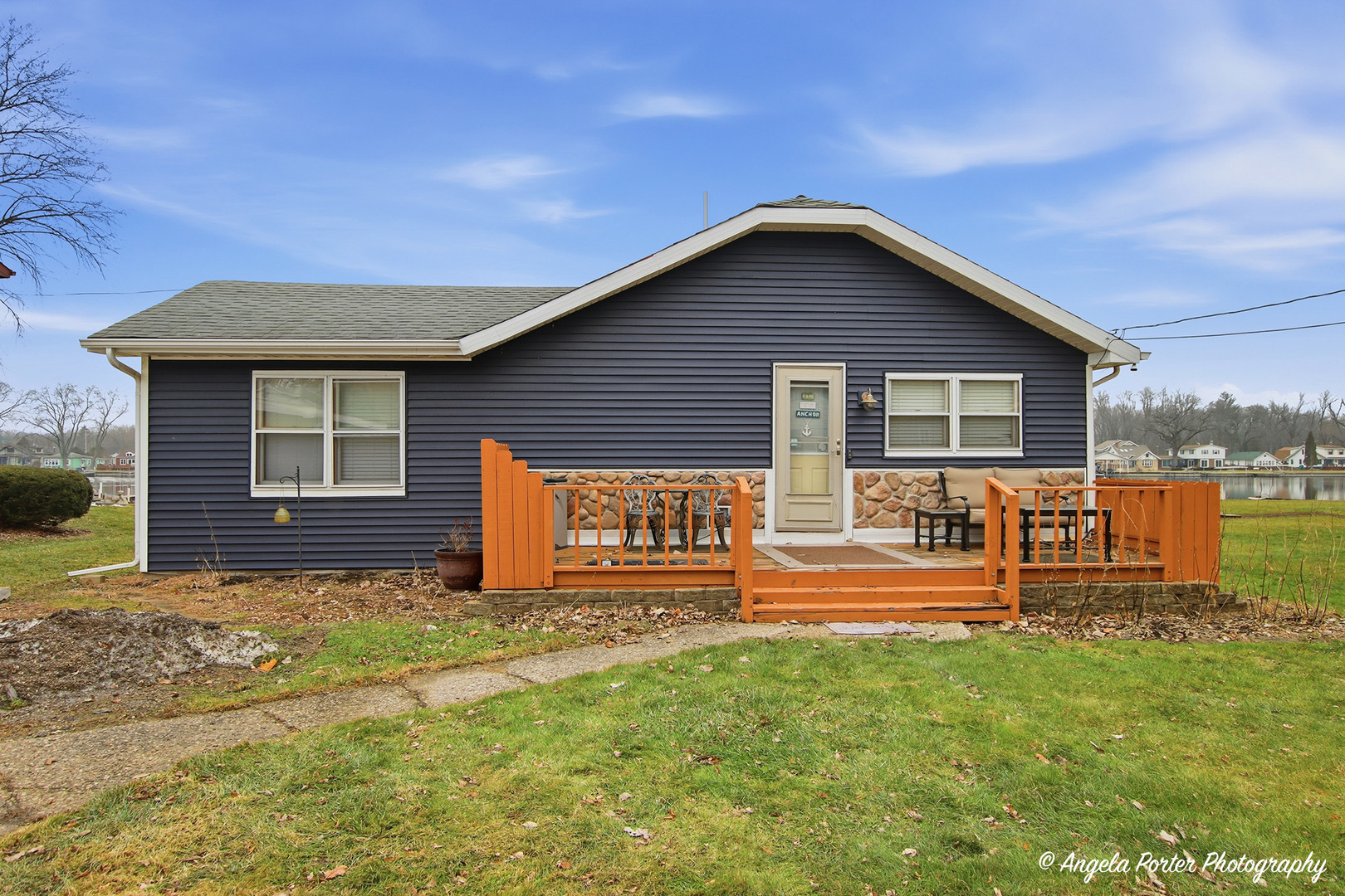 1614 River Terrace Drive