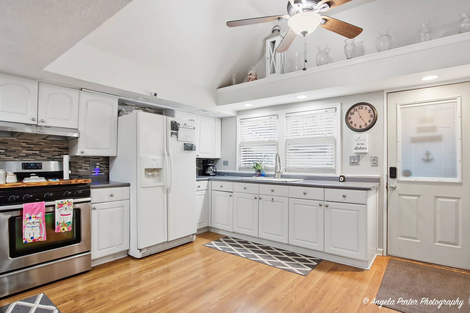 1614 River Terrace Drive