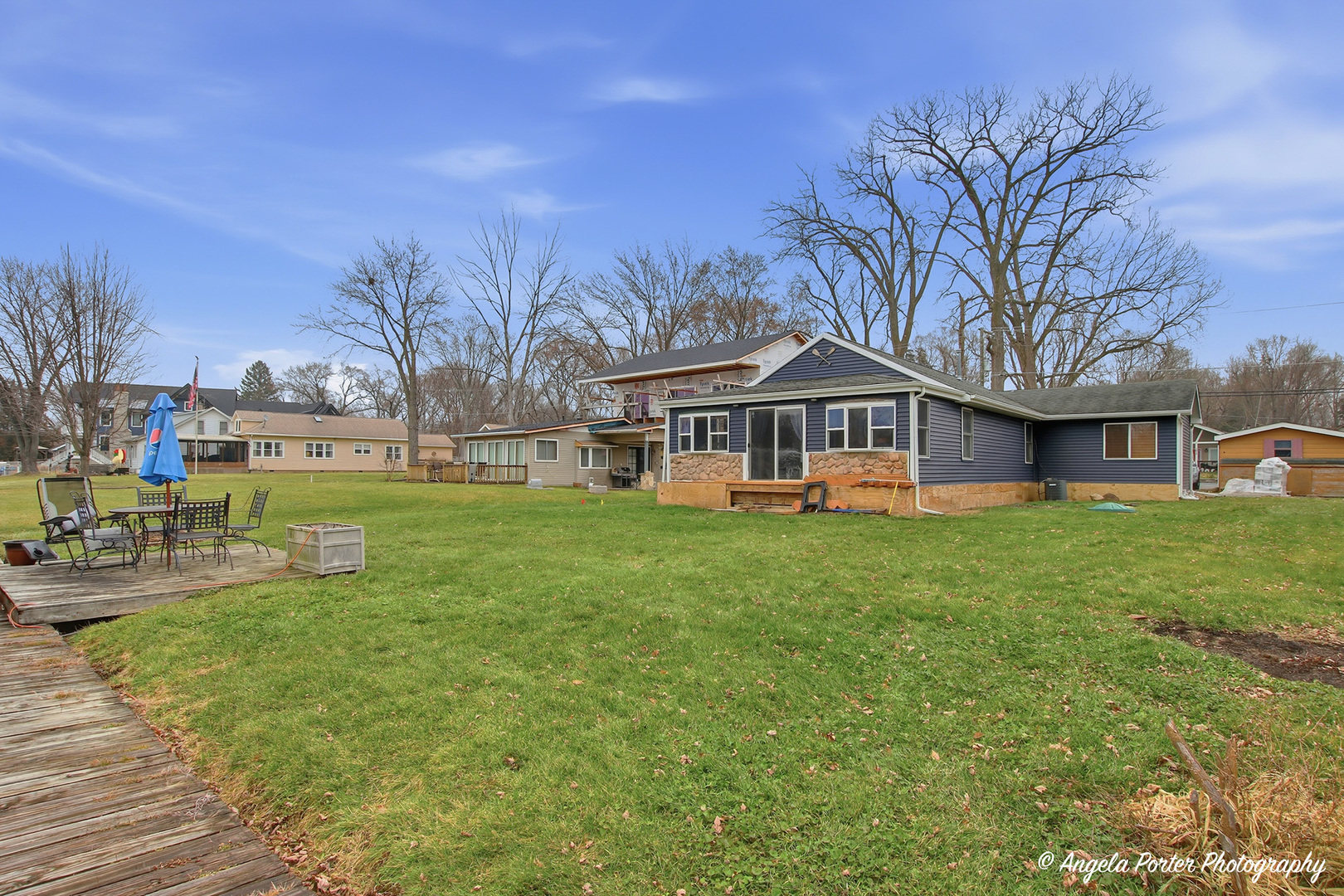 1614 River Terrace Drive