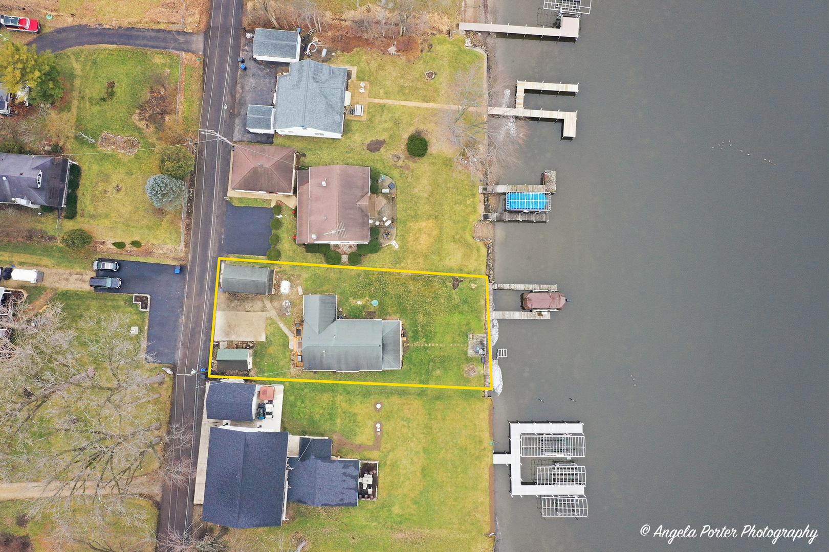 1614 River Terrace Drive