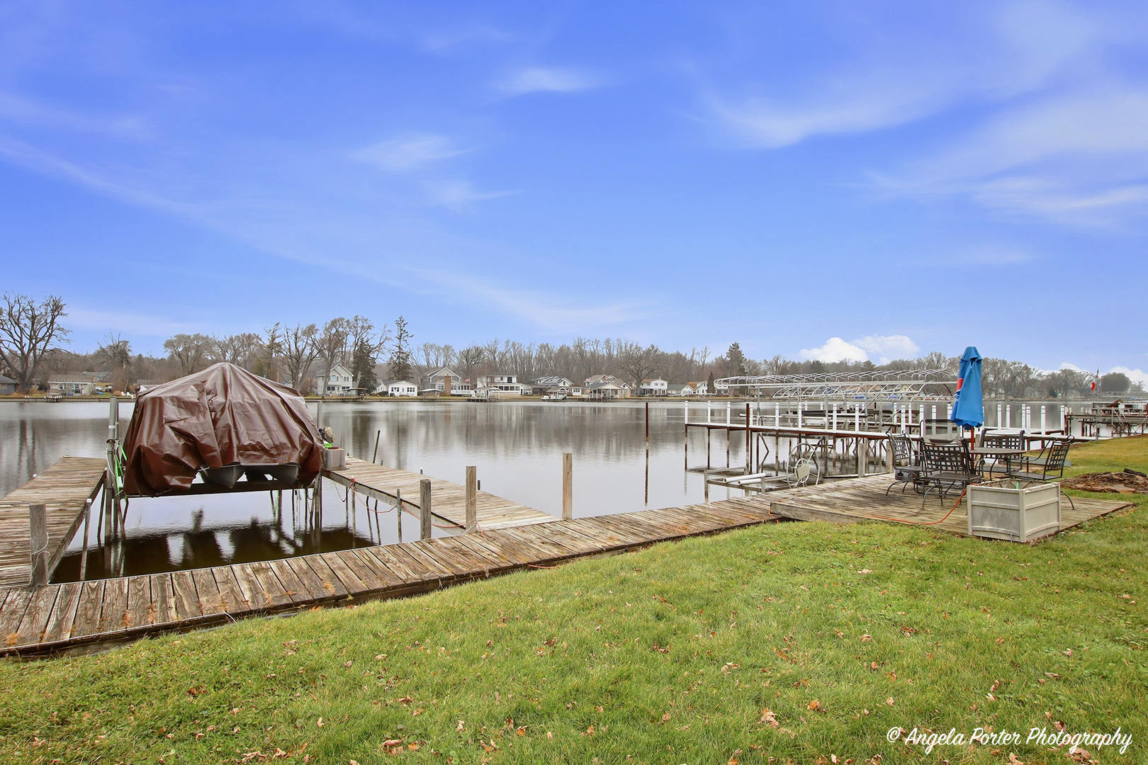 1614 River Terrace Drive