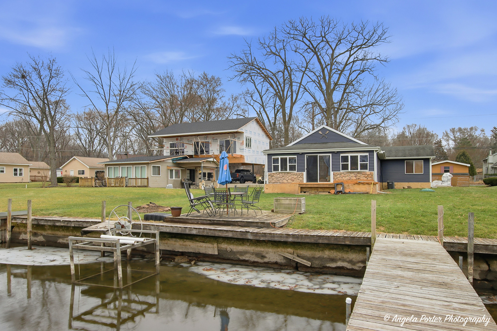 1614 River Terrace Drive