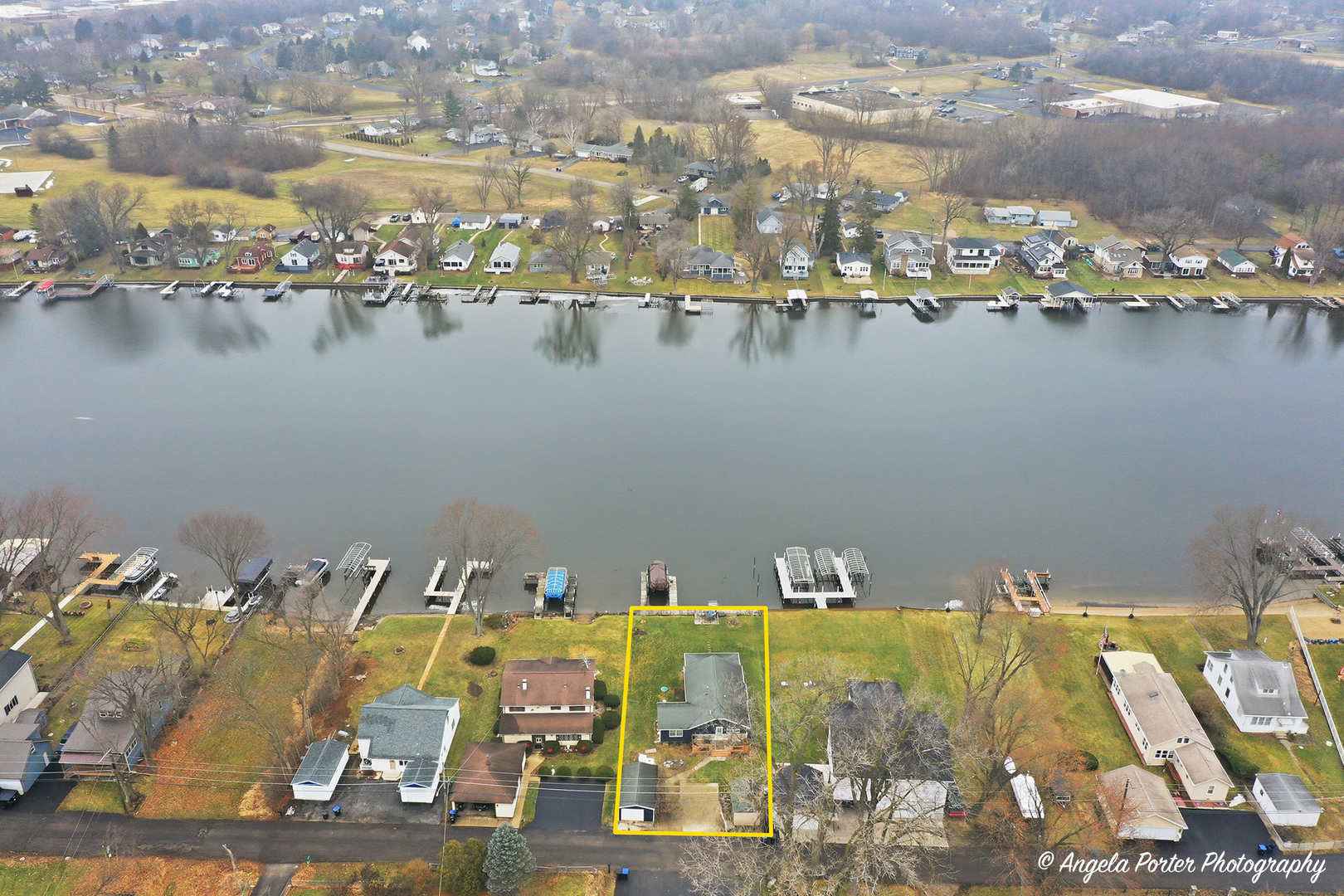 1614 River Terrace Drive