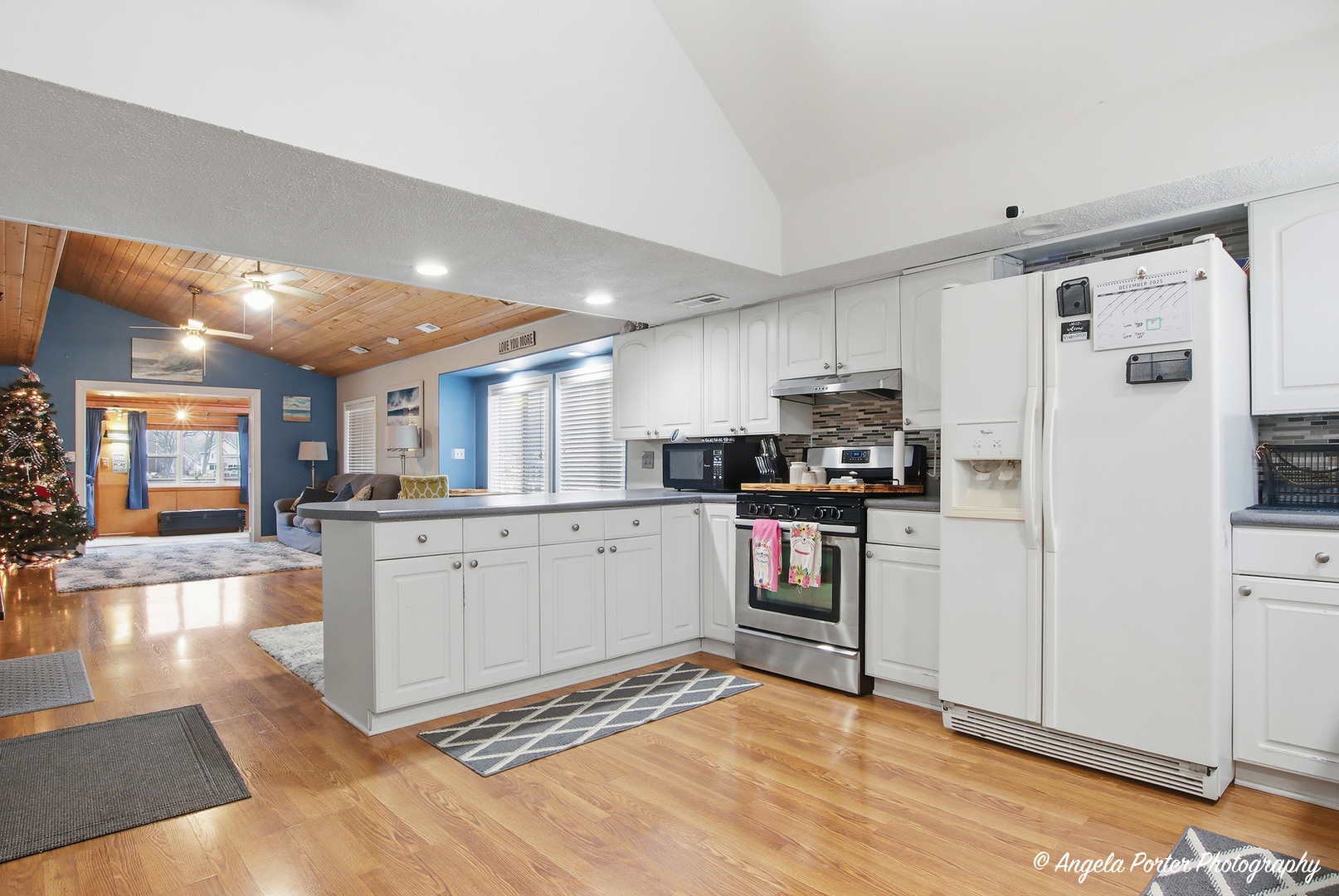1614 River Terrace Drive