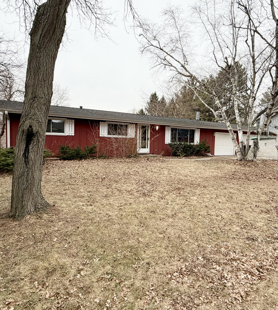1907 Grandview Drive
