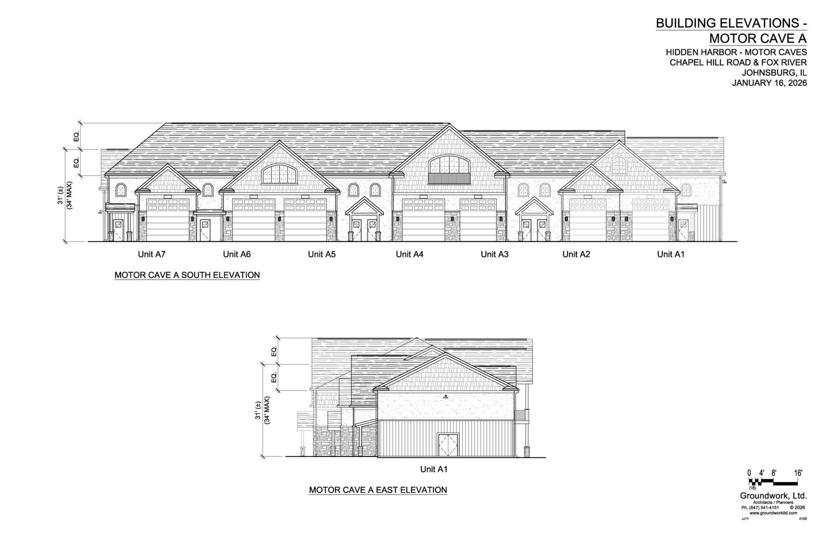 3309 N Chapel Hill Road Unit: A4