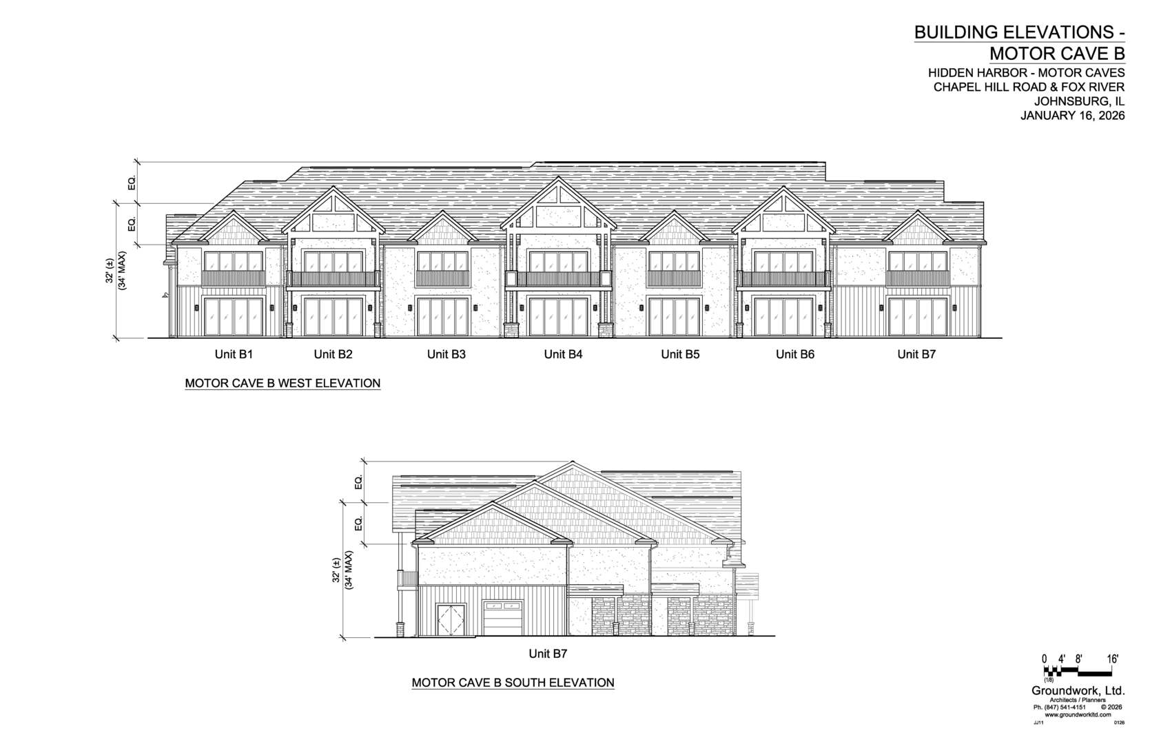 3309 N Chapel Hill Road Unit: B5