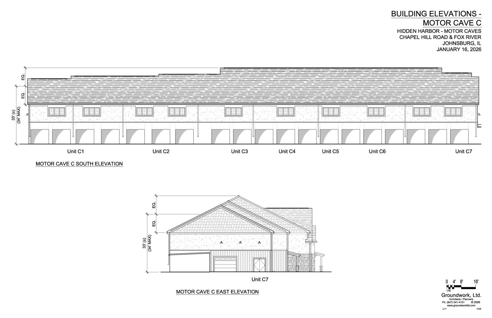 3309 N Chapel Hill Road Unit: C7