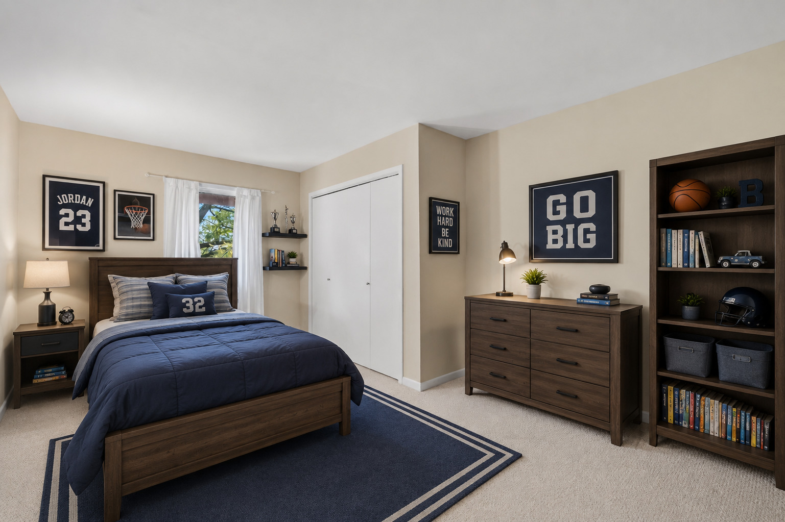 8929 ROBIN HILL ROAD Drive