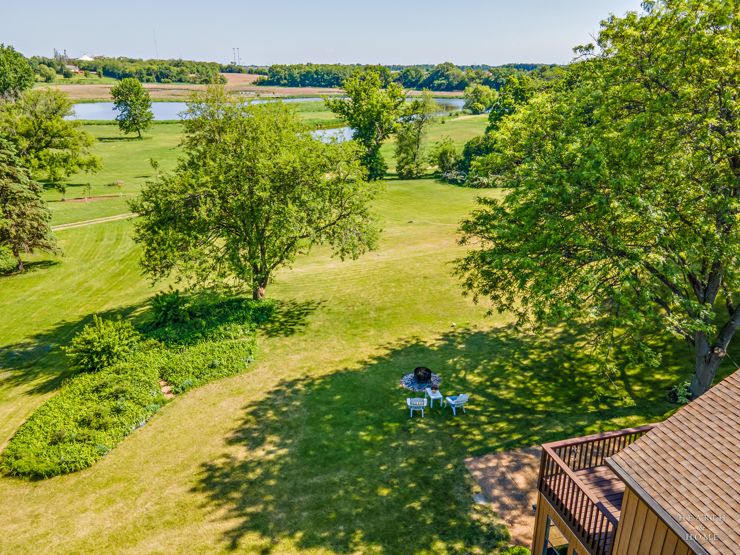 8929 ROBIN HILL ROAD Drive