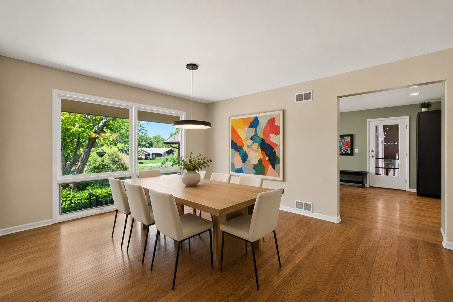 8929 ROBIN HILL ROAD Drive