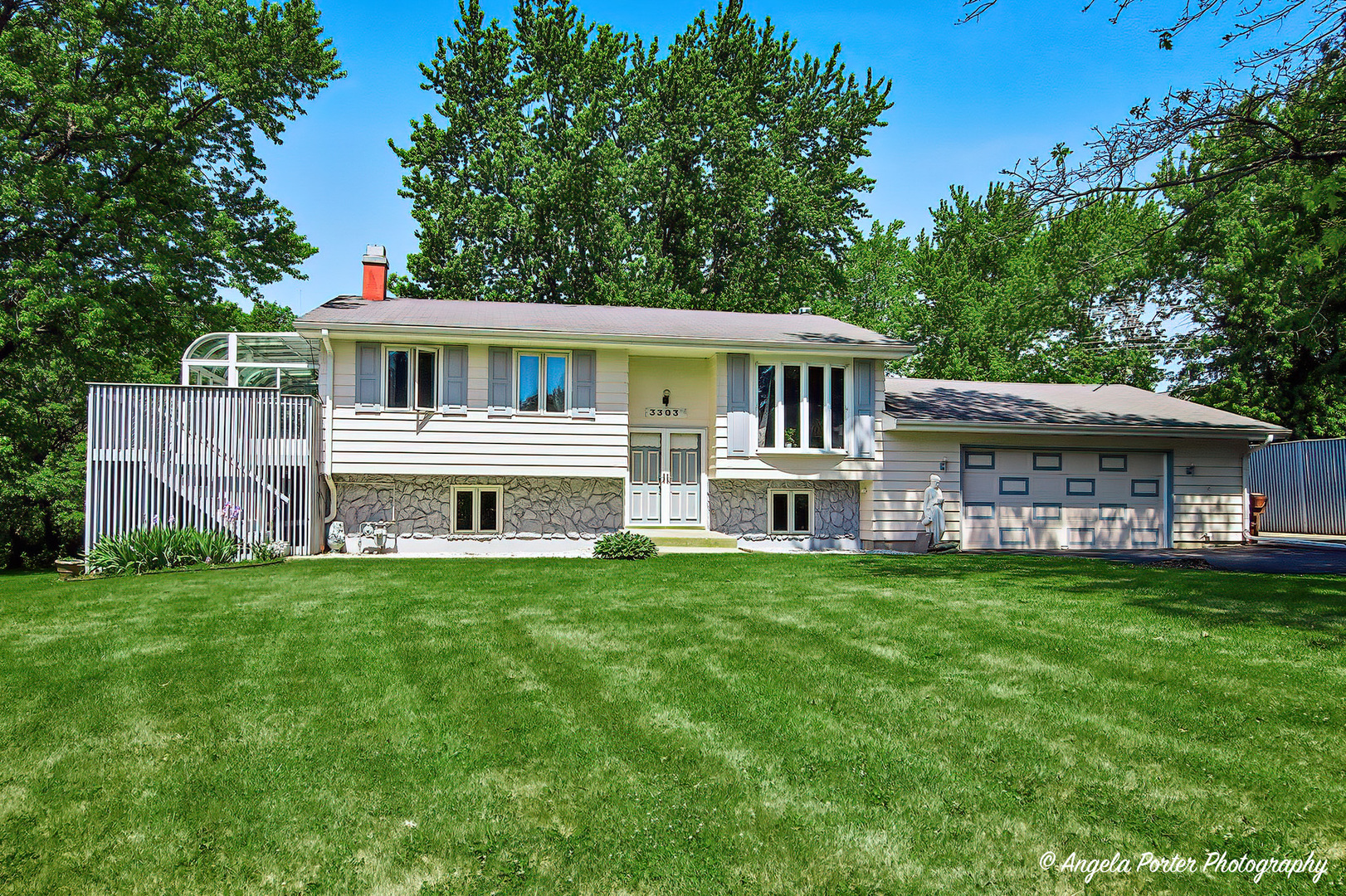 3303 Trebes Drive