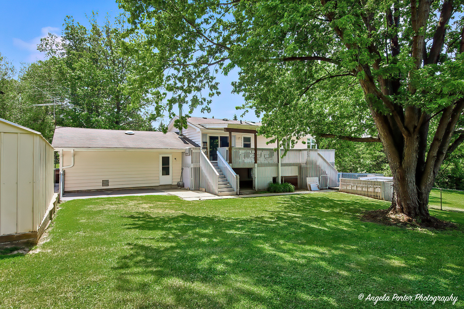 3303 Trebes Drive