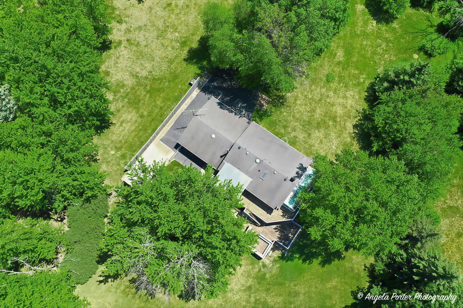 3303 Trebes Drive