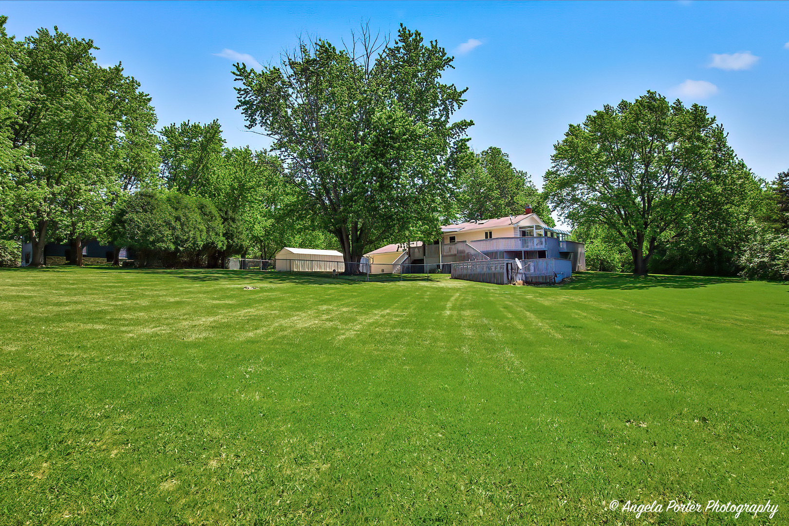 3303 Trebes Drive