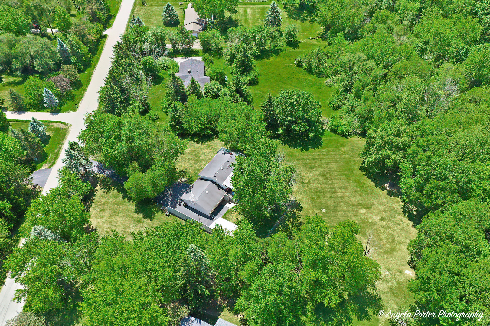 3303 Trebes Drive
